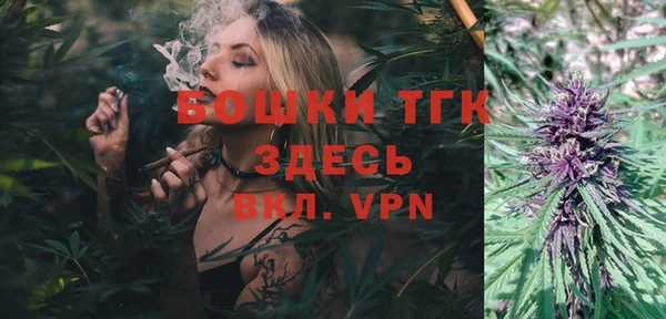 MESCALINE Иннополис